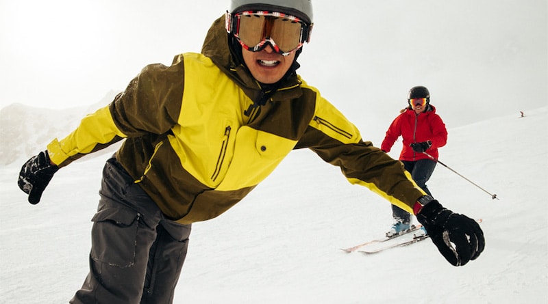 Apple’s fall detection feature triggering false emergency calls at ski areas