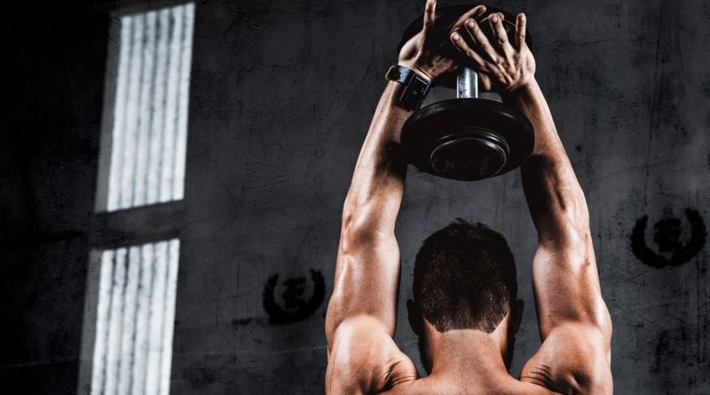 14 ways weightlifting changes your life for the better