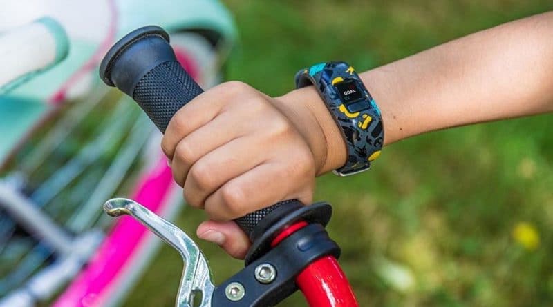 Best fitness trackers for kids: make fitness a habit, not a chore