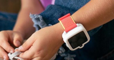 Best kids smartwatches, 2020