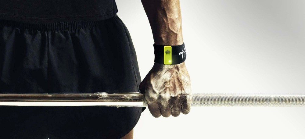 Top fitness trackers and health gadgets