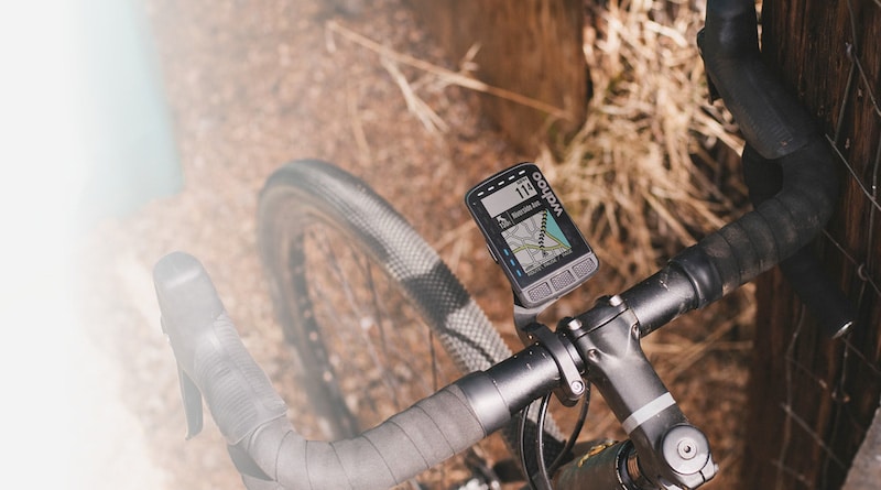 ELEMNT ROAM is Wahoo’s newest GPS bike computer