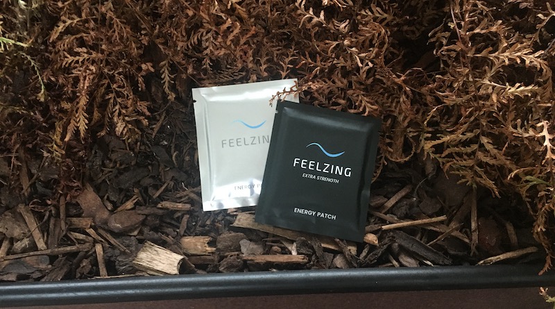 FeelZing review