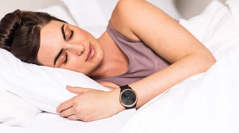 Fitbit, Garmin, Polar – scientific study on which is best at sleep tracking