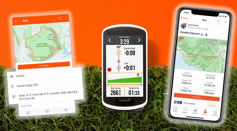 Garmin unveils new new API which allows direct route syncing from Strava