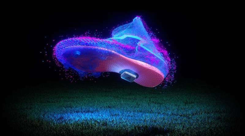 Google, Adidas & EA Sports team up on smart football boot insoles