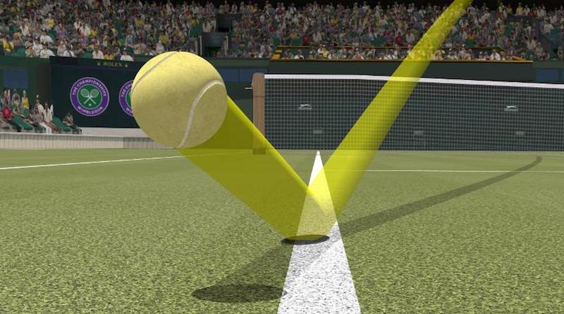 How technology is changing the game of tennis