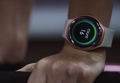 Images of upcoming Samsung Triathlon fitness tracker leaked