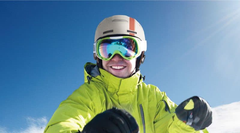 LIVALL launches next generation smart helmets for cyclists and skiers