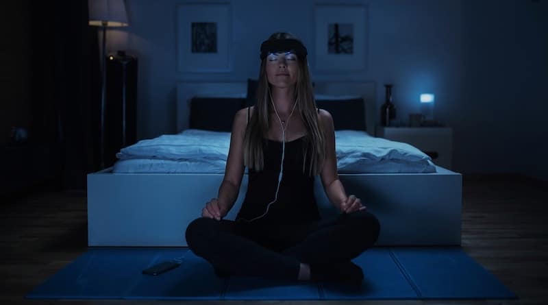 Mindfulness technology: train your mind with one of these gadgets