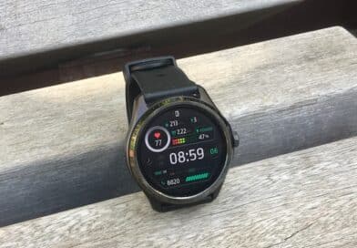 Mobvoi TicWatch 5 Pro review