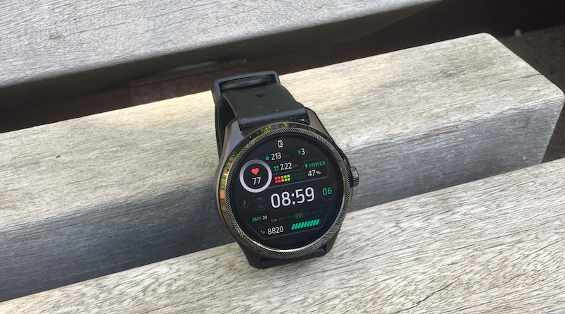 Mobvoi TicWatch 5 Pro review