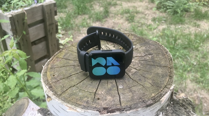 Poco Watch review