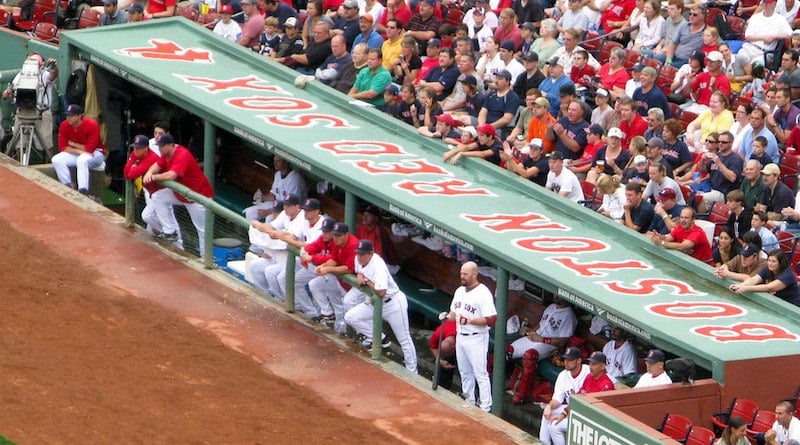Red Sox fined for stealing signs, device revealed as Fitbit not Apple product