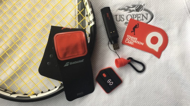 Review: Gain key insights into your tennis game with Babolat and PIQ
