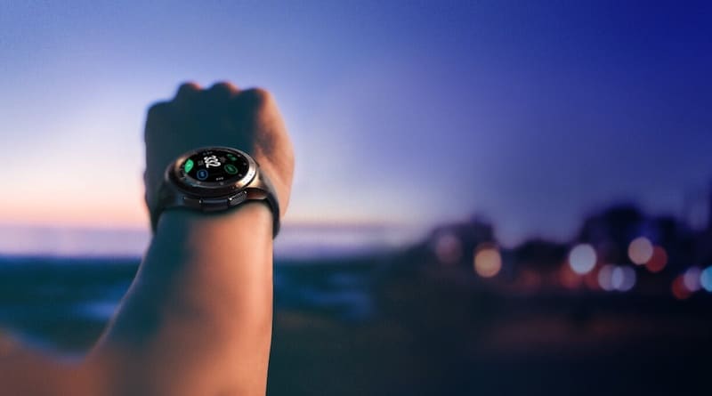 Samsung launches special golf variant of its Galaxy Watch