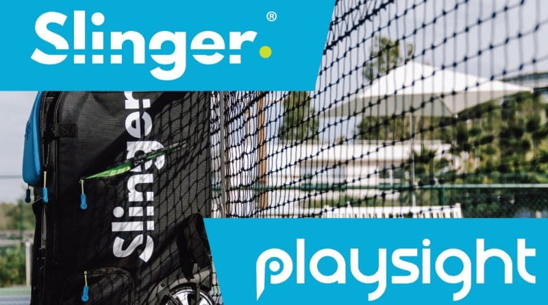 Slinger Bag PlaySight