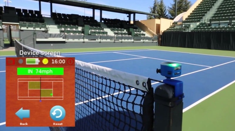 Tennis gadgets and trackers to improve your game