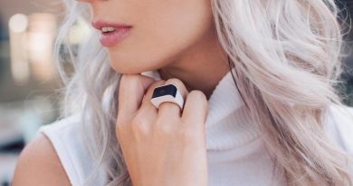 The best smart rings 2021: health tracking from your finger