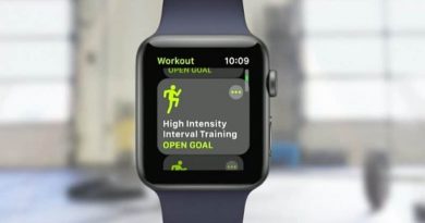 Torch fat quickly: a beginners guide to interval training with wearables