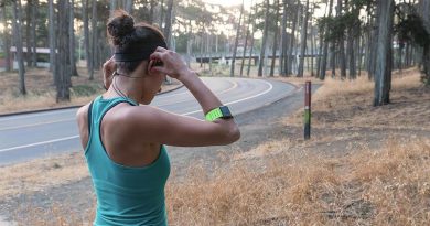 Tracking heart rate variability with wearables, why it’s important