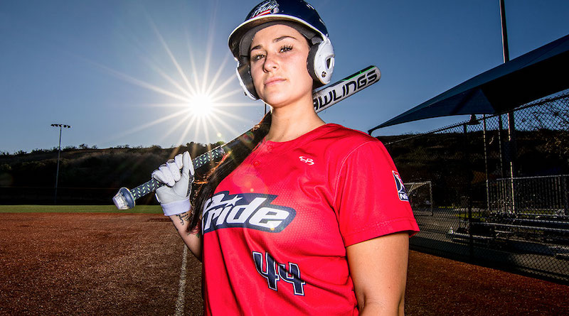 USA Softball partners with Blast Motion on swing tracking technology