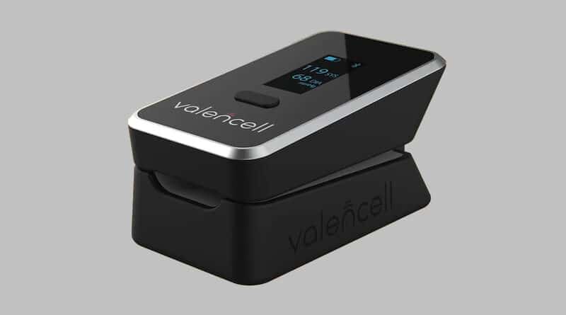 Valencell Blood Pressure monitor