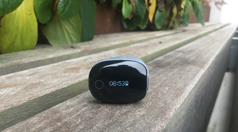 Wellue O2Ring review