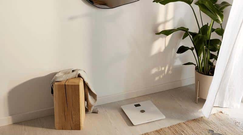 Withings Smart Scale