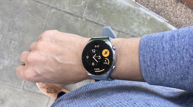 Xiaomi Watch S1 review