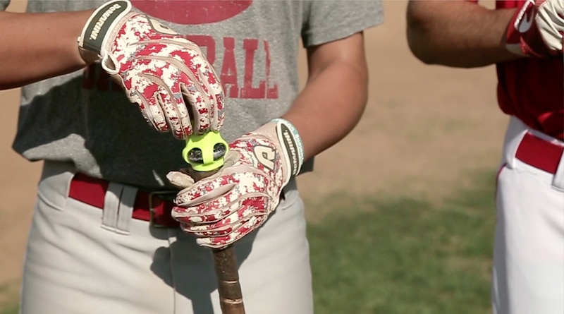 Zepp to stop selling baseball and softball sensor products in the US